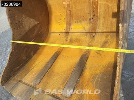 Excavadoras de cadenas 2020 Doosan DX420 LC-7 (16)