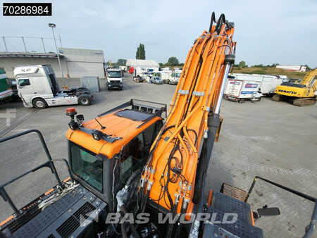 Excavadoras de cadenas 2020 Doosan DX420 LC-7 (17)