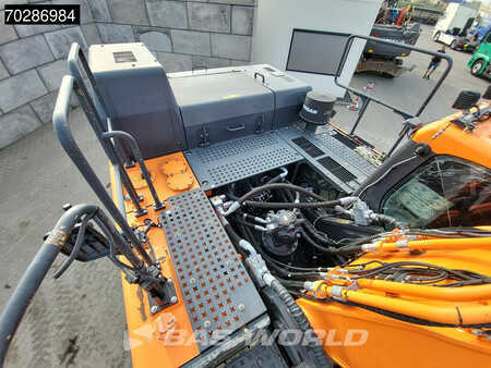 Excavadoras de cadenas 2020 Doosan DX420 LC-7 (18)