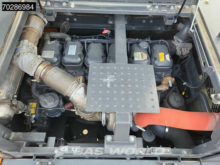 Excavadoras de cadenas 2020 Doosan DX420 LC-7 (19)