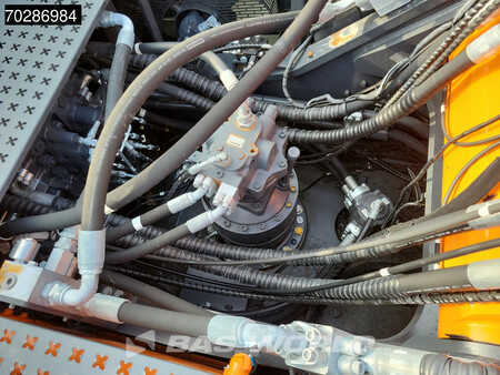 Excavadoras de cadenas 2020 Doosan DX420 LC-7 (21)