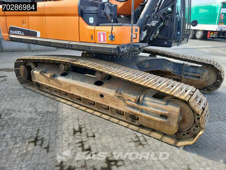 Excavadoras de cadenas 2020 Doosan DX420 LC-7 (23)