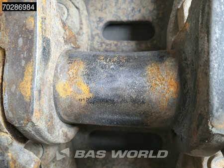 Excavadoras de cadenas 2020 Doosan DX420 LC-7 (25)