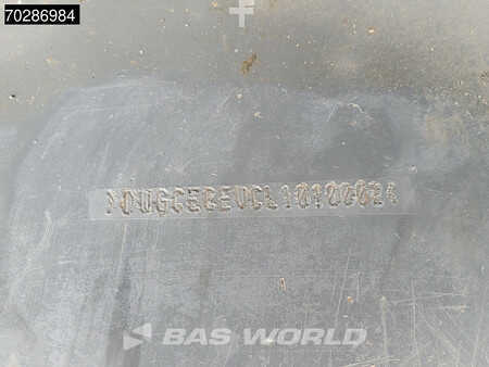 Excavadoras de cadenas 2020 Doosan DX420 LC-7 (26)