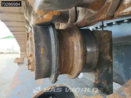 Excavadoras de cadenas 2020 Doosan DX420 LC-7 (28)