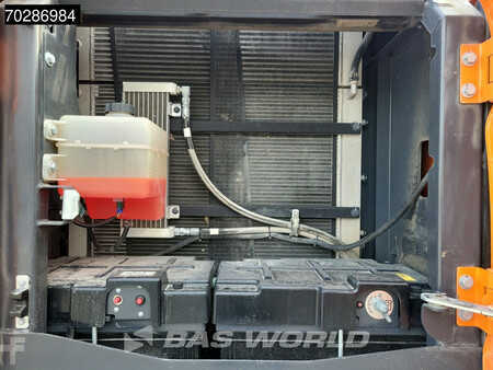 Excavadoras de cadenas 2020 Doosan DX420 LC-7 (29)