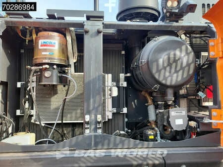 Excavadoras de cadenas 2020 Doosan DX420 LC-7 (30)