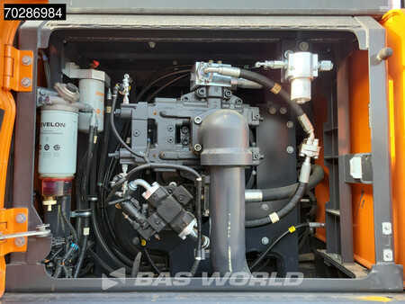 Excavadoras de cadenas 2020 Doosan DX420 LC-7 (31)