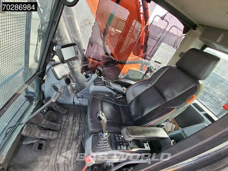 Excavadoras de cadenas 2020 Doosan DX420 LC-7 (33)