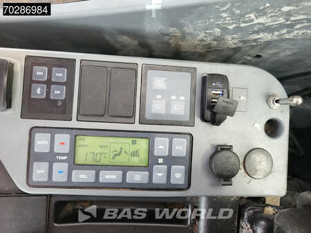 Excavadoras de cadenas 2020 Doosan DX420 LC-7 (34)