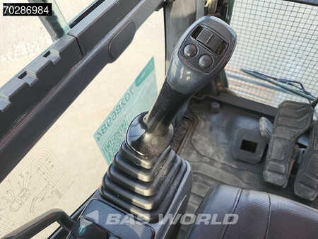 Excavadoras de cadenas 2020 Doosan DX420 LC-7 (35)