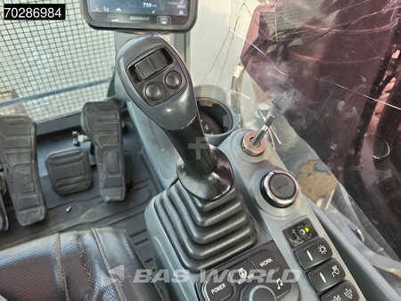 Excavadoras de cadenas 2020 Doosan DX420 LC-7 (36)