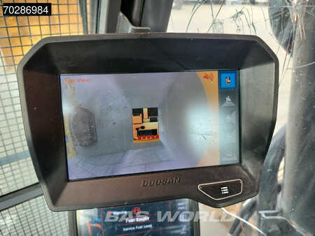 Excavadoras de cadenas 2020 Doosan DX420 LC-7 (39)