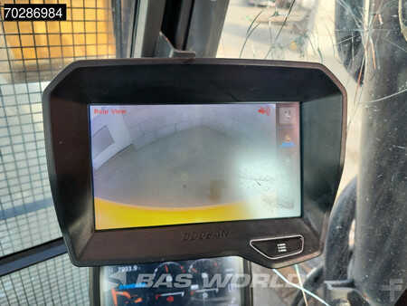 Excavadoras de cadenas 2020 Doosan DX420 LC-7 (40)