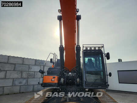 Excavadoras de cadenas 2020 Doosan DX420 LC-7 (8)