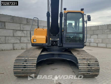 Telakaivinkoneet  2025 Hyundai R245 LR LRE - LONG REACH (10)