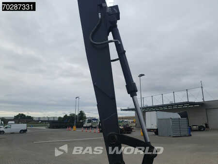 Telakaivinkoneet  2025 Hyundai R245 LR LRE - LONG REACH (13)