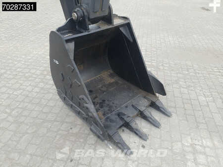 Telakaivinkoneet  2025 Hyundai R245 LR LRE - LONG REACH (14)