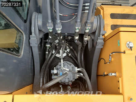 Telakaivinkoneet  2025 Hyundai R245 LR LRE - LONG REACH (21)