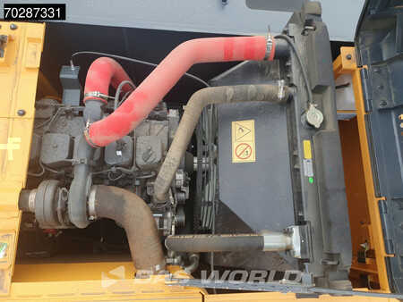 Telakaivinkoneet  2025 Hyundai R245 LR LRE - LONG REACH (22)
