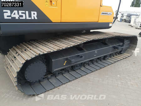 Telakaivinkoneet  2025 Hyundai R245 LR LRE - LONG REACH (27)