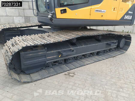 Telakaivinkoneet  2025 Hyundai R245 LR LRE - LONG REACH (28)