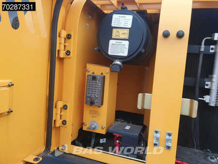 Telakaivinkoneet  2025 Hyundai R245 LR LRE - LONG REACH (33)