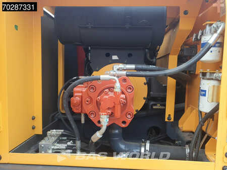 Telakaivinkoneet  2025 Hyundai R245 LR LRE - LONG REACH (35)