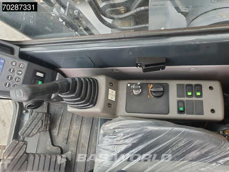 Telakaivinkoneet  2025 Hyundai R245 LR LRE - LONG REACH (38)