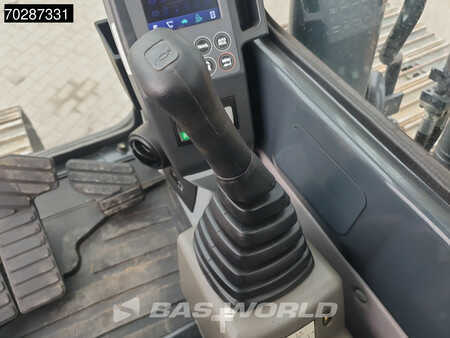 Telakaivinkoneet  2025 Hyundai R245 LR LRE - LONG REACH (40)