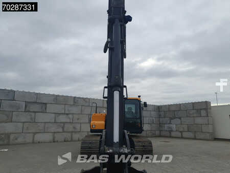 Telakaivinkoneet  2025 Hyundai R245 LR LRE - LONG REACH (7)