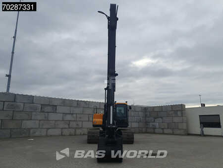 Telakaivinkoneet  2025 Hyundai R245 LR LRE - LONG REACH (8)