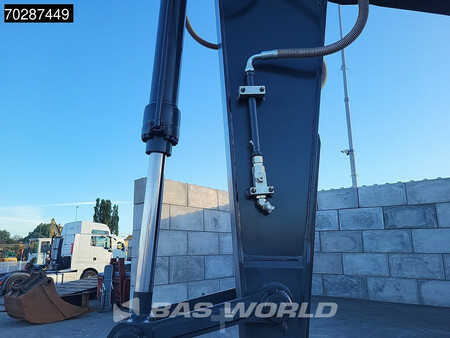 Telakaivinkoneet  2025 Hyundai R215 L (11)