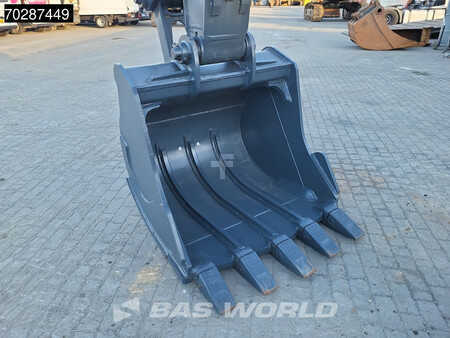 Telakaivinkoneet  2025 Hyundai R215 L (13)