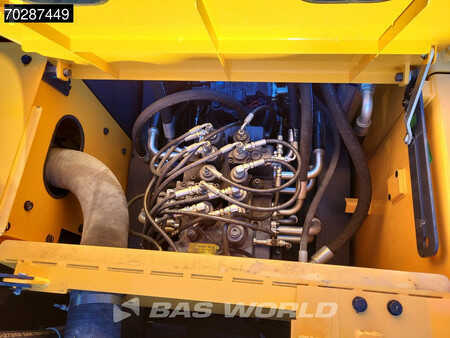 Telakaivinkoneet  2025 Hyundai R215 L (19)