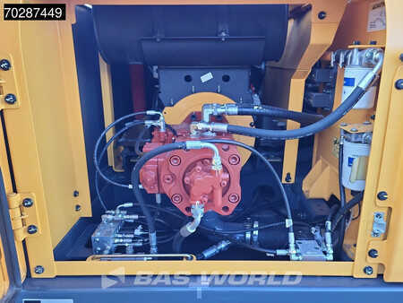 Telakaivinkoneet  2025 Hyundai R215 L (21)