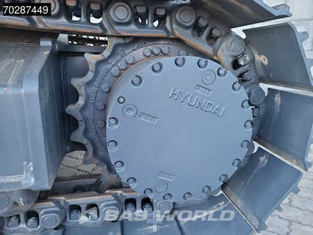 Telakaivinkoneet  2025 Hyundai R215 L (29)