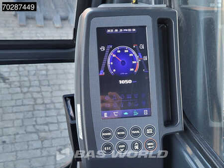 Telakaivinkoneet  2025 Hyundai R215 L (33)