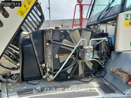 Nivelohjatut dumpperit 2021 Terex TA300 (14)