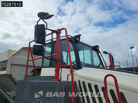 Nivelohjatut dumpperit 2021 Terex TA300 (19)