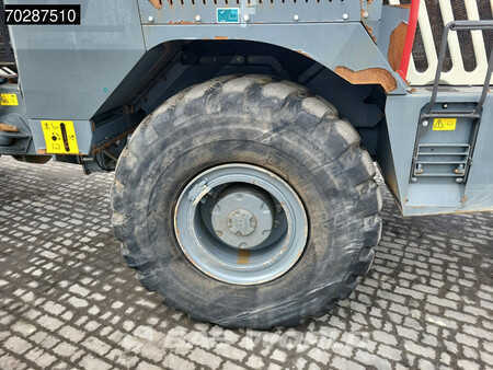 Nivelohjatut dumpperit 2021 Terex TA300 (21)