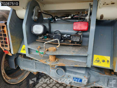 Nivelohjatut dumpperit 2021 Terex TA300 (25)
