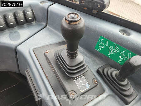 Nivelohjatut dumpperit 2021 Terex TA300 (29)