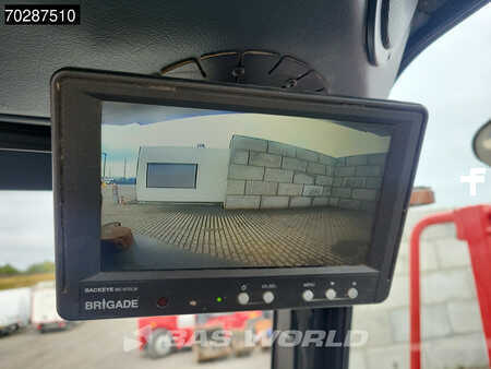Nivelohjatut dumpperit 2021 Terex TA300 (32)