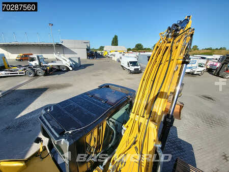 Escavadora de rastos 2020 Caterpillar 320 -07C (14)