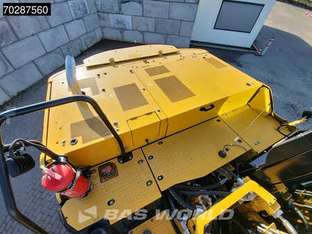 Escavadora de rastos 2020 Caterpillar 320 -07C (15)