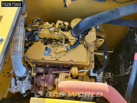 Escavadora de rastos 2020 Caterpillar 320 -07C (16)