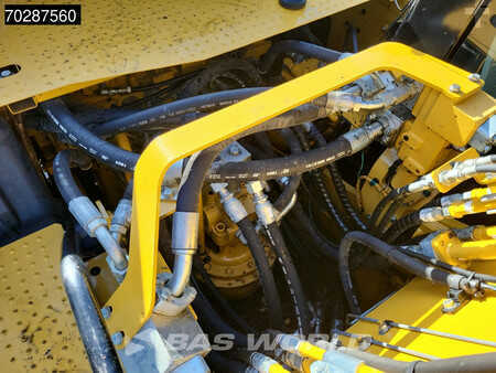 Escavadora de rastos 2020 Caterpillar 320 -07C (17)