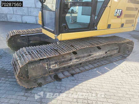 Escavadora de rastos 2020 Caterpillar 320 -07C (19)
