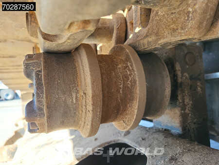 Escavadora de rastos 2020 Caterpillar 320 -07C (21)